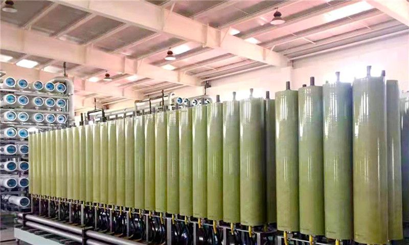 傳統(tǒng)過濾技術產品存在的問題